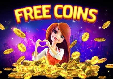 slotomania free coins 2021